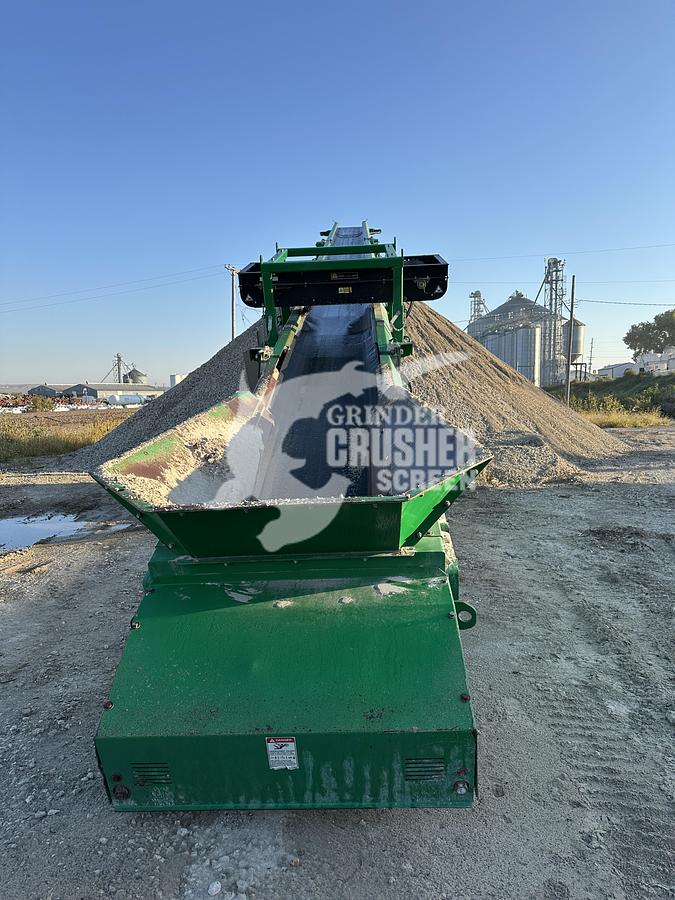 Used 2021 MCCLOSKEY ST4080