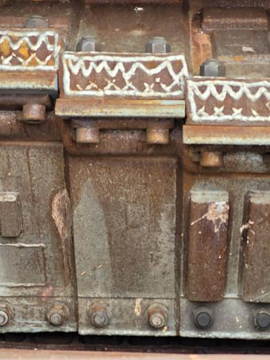 Used 1993 CBI ROADMILL