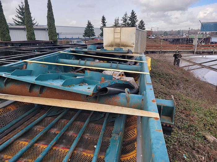 Used 2019 ACTION Vibra-Snap