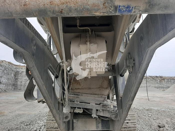 Used 2004 Metso 11-10S