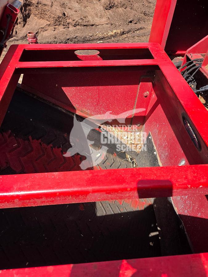 Used 2012 Rotochopper MP2