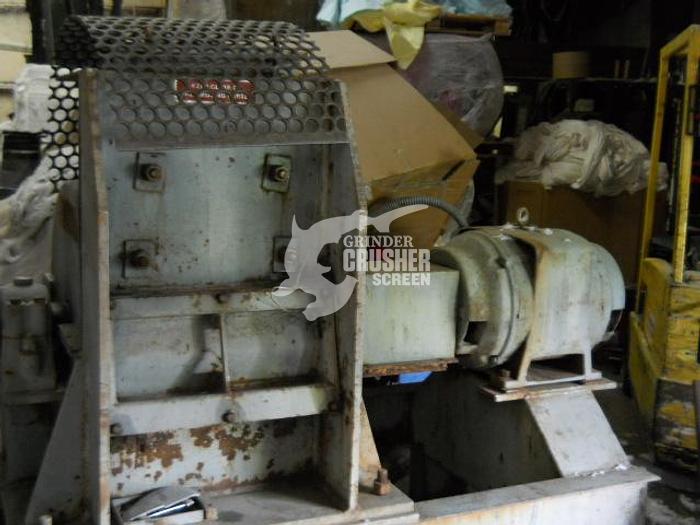 Used 1978 MITTS & MERILL 13CSD