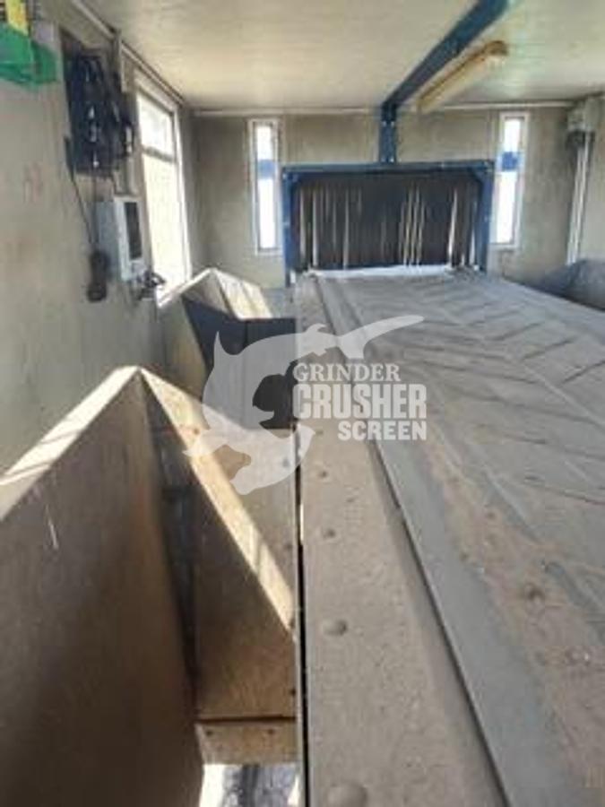 Used 2012 KIVERCO MPS 1200