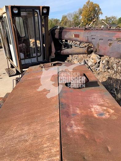 Used 1999 Duratech HD12