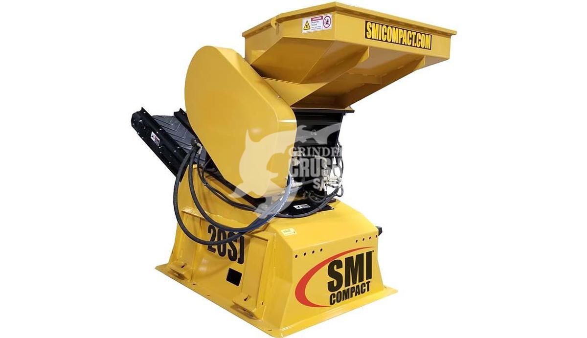 Used NEW SMI 20SJ