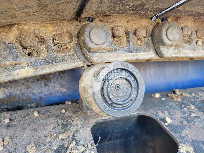 Used 2008 PETERSON PACIFIC 6710B