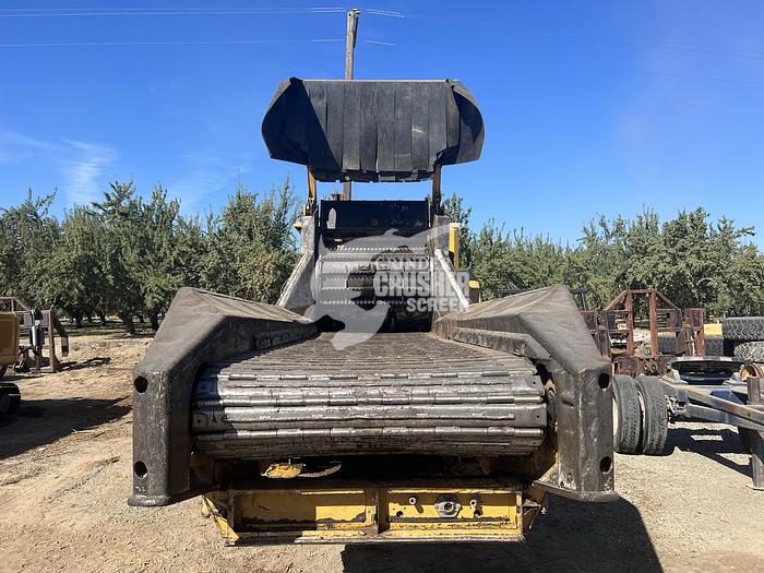 Used 2017 VERMEER HG6800TX