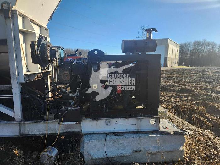 Used 2012 FECON CM200D-5