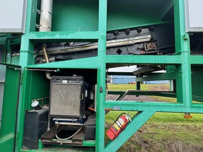 Used 2010 KOMPTECH MULTISTAR L3