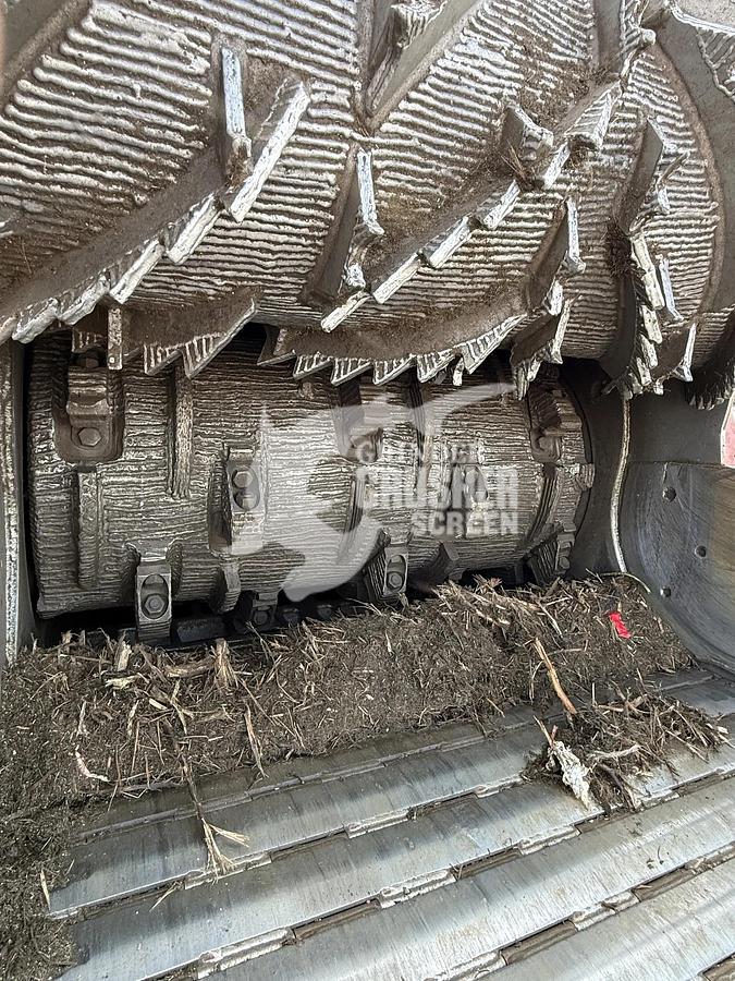 Used 2017 ROTOCHOPPER B66