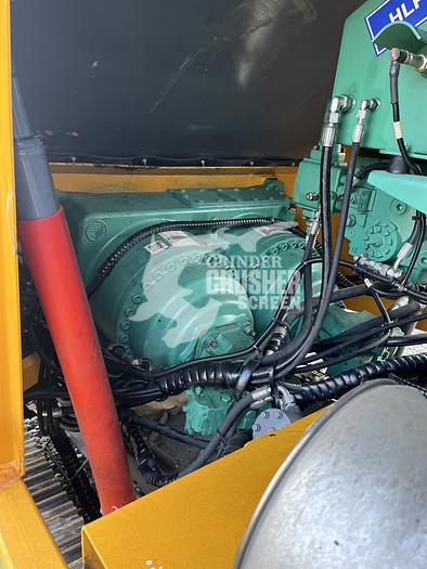 Used 2021 ARJES IMPAKTOR 250