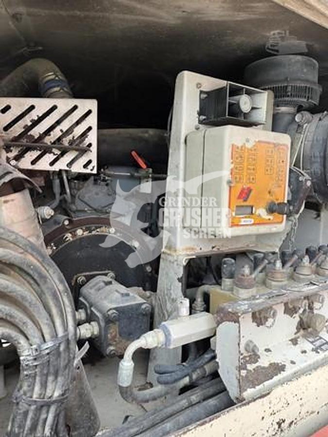 Used Equipment Listing