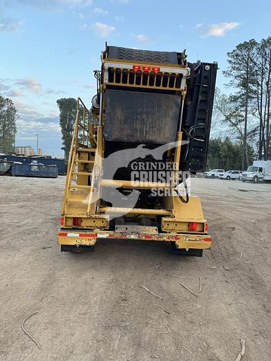 Used 2020 VERMEER HG6000