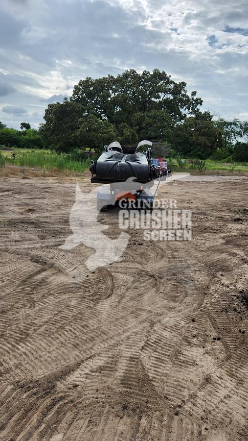 Used 2021 SEBA TC10-60