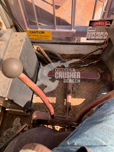 Used 1999 Duratech HD12