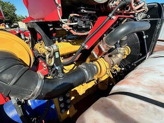 Used 2021 ROTOCHOPPER MP2