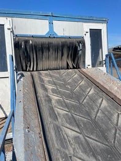 Used KIVERCO 1200 MPS