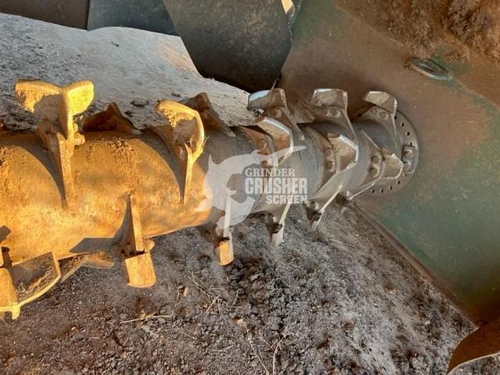 Used 2013 FRONTIER TB14