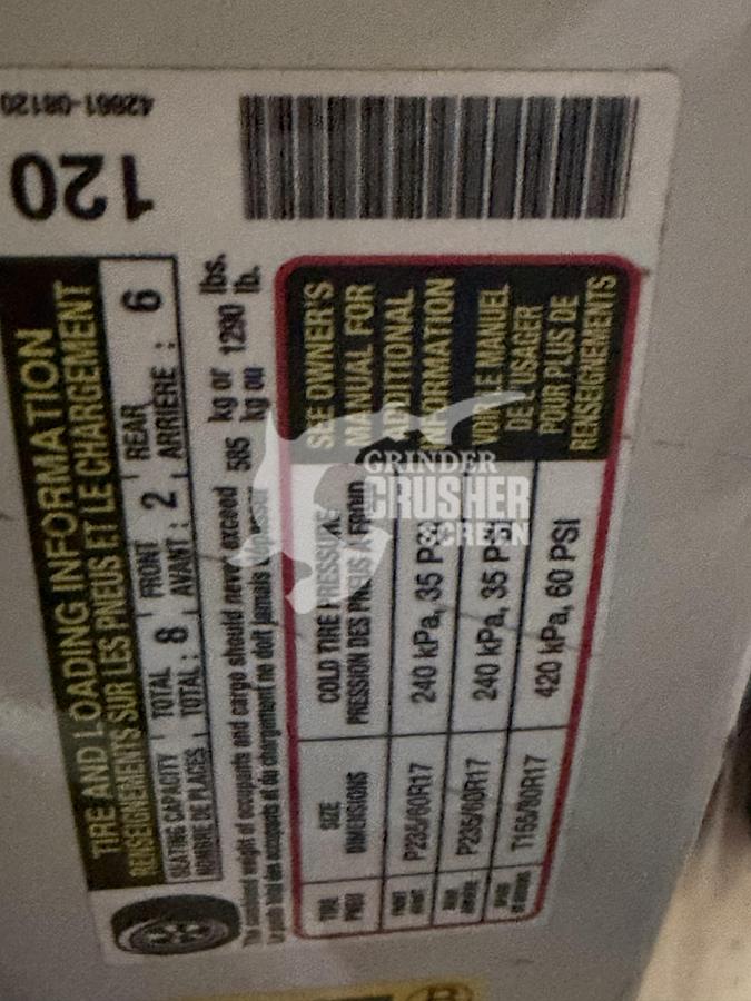 Used 2014 INTERNATIONAL TRANSTAR 8600