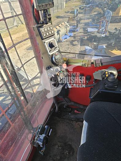 Used 2018 Lamtrac 6140