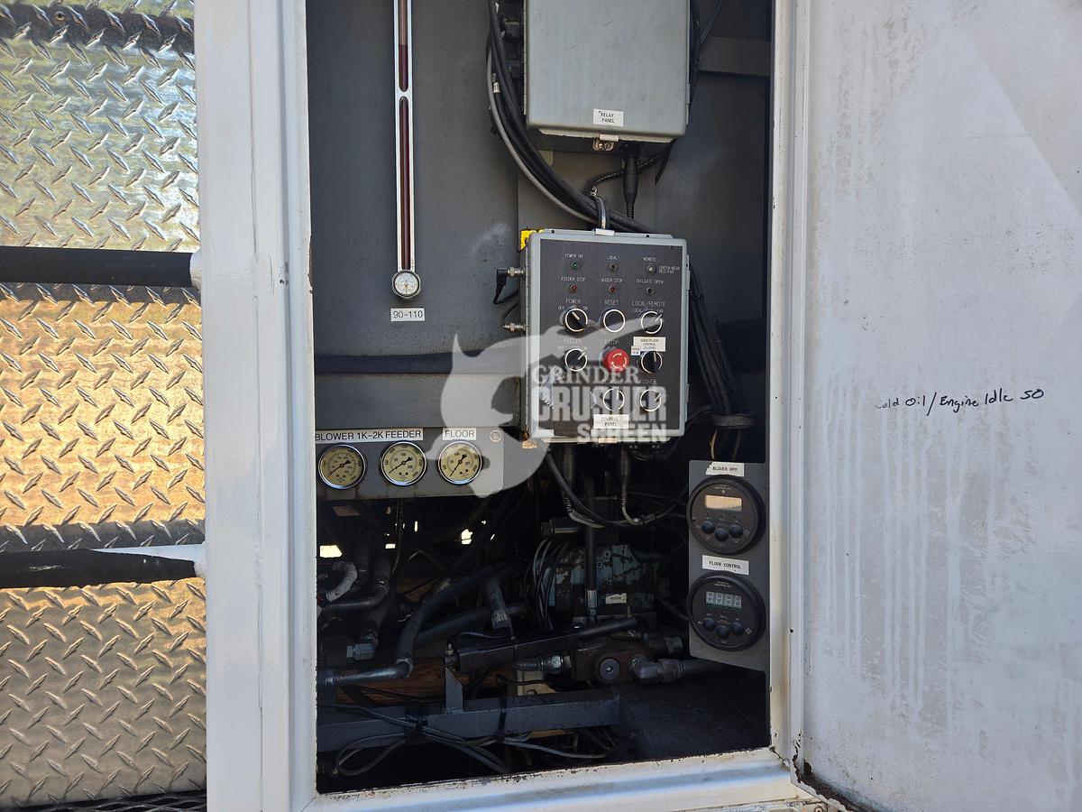 Used 2008 Highway Fuels 40CY