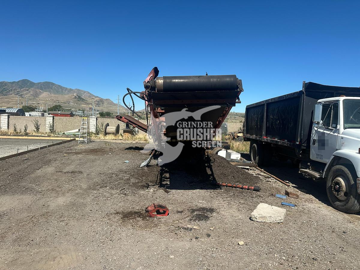 Used Equipment Listing