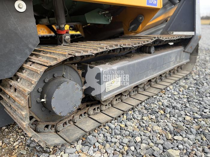 Used 2021 ARJES IMPAKTOR 250