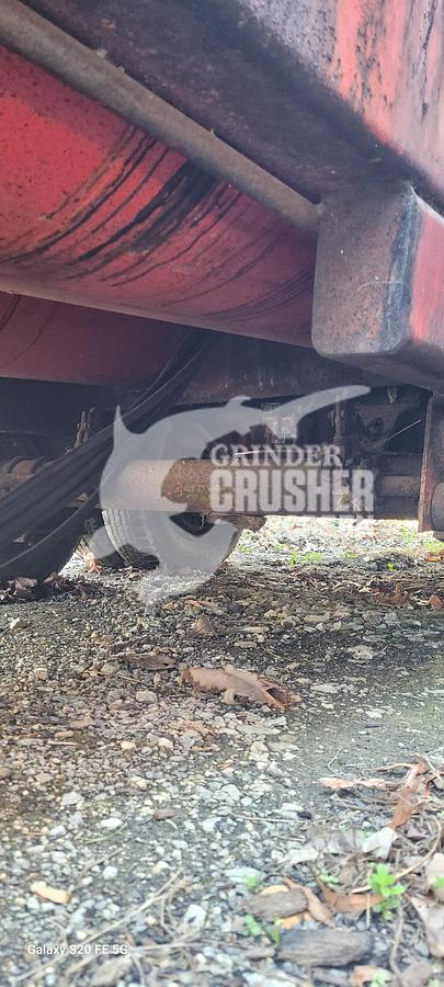 Used 2004 Morbark 4000P