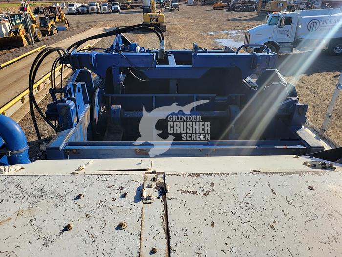 Used 2008 PETERSON PACIFIC 6710B