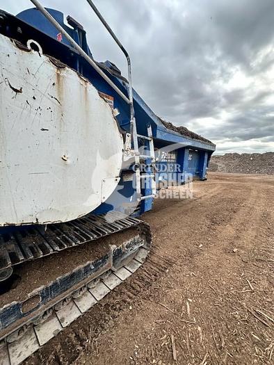 Used 2012 PETERSON PACIFIC 5710