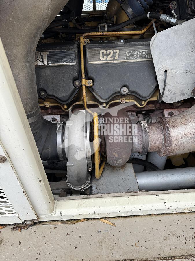 Used 2007 Hogzilla HTC 1464T