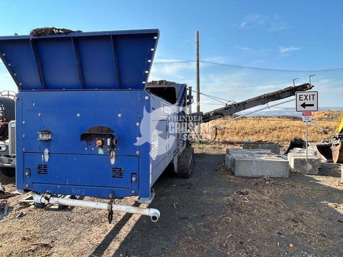 Used 2023 EDGE TFS75