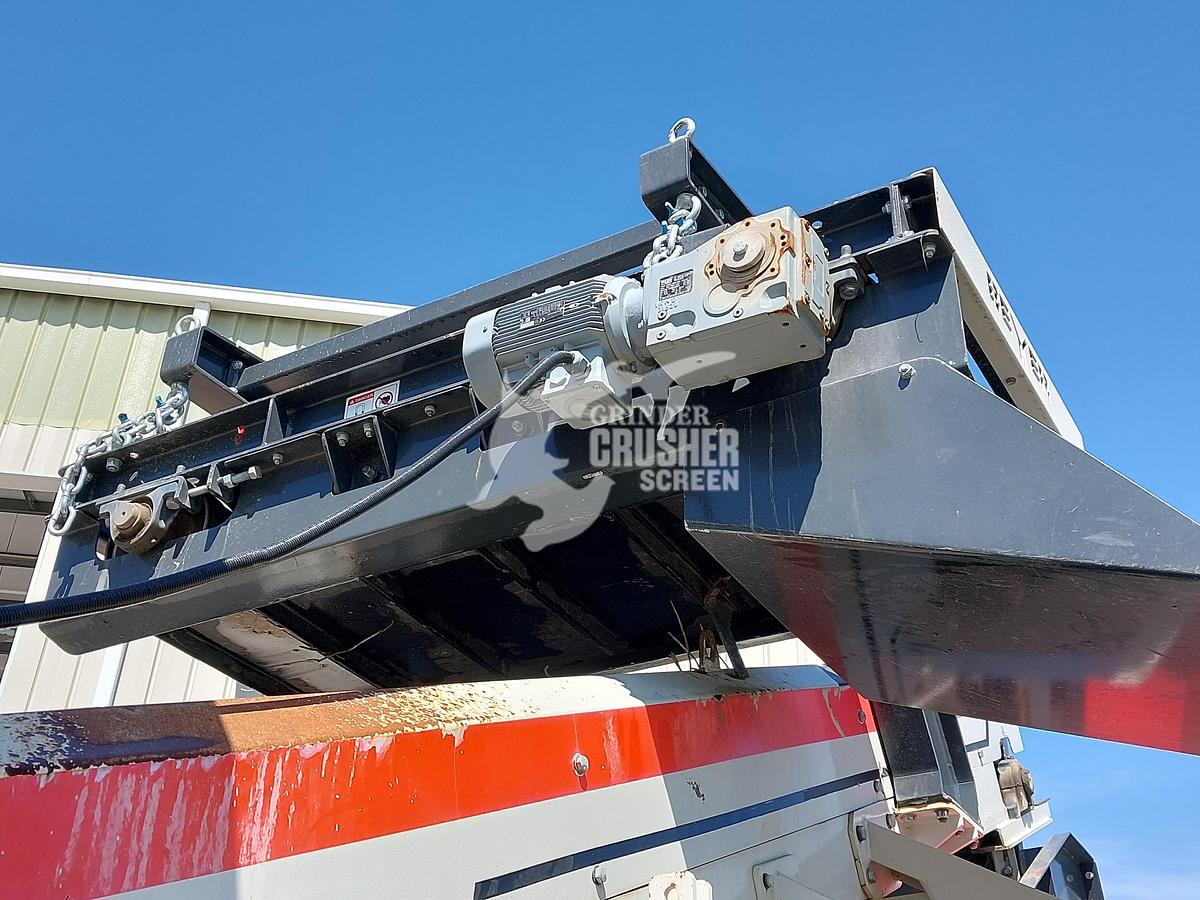 Used 2022 EVORTLE SR2512