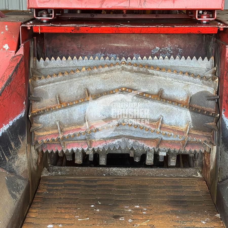 Used 2016 ROTOCHOPPER MP2