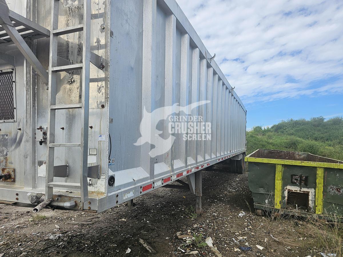 Used 2007 SOMERSET ALF-04