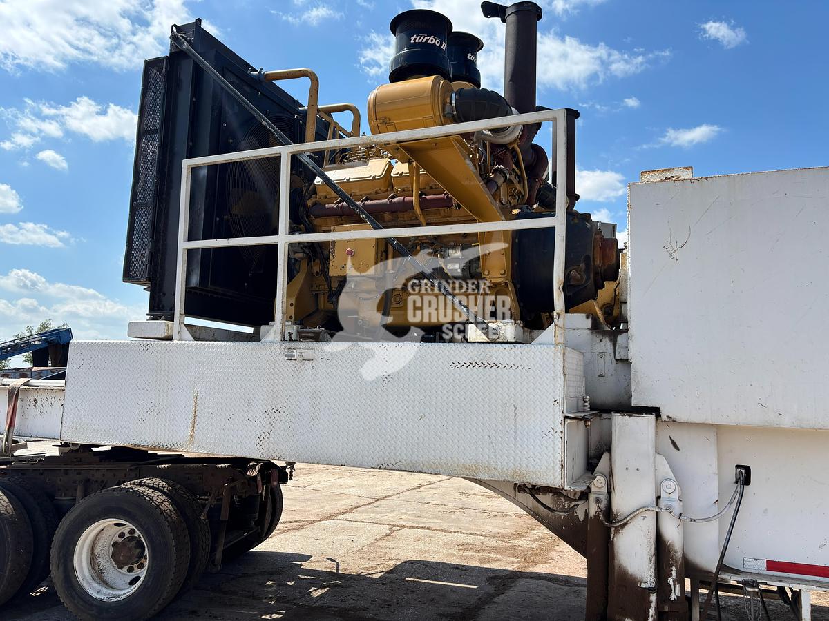Used 1994 DIAMOND Z 1463