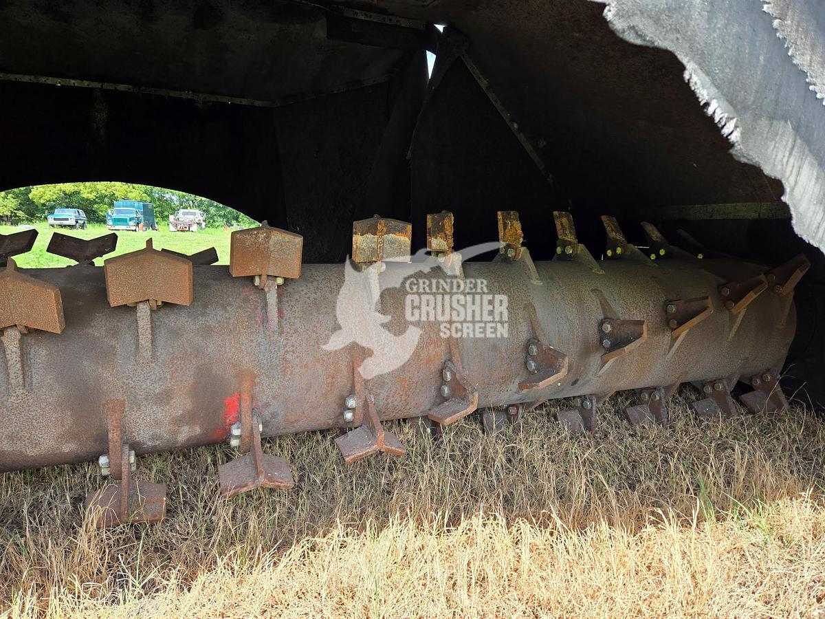 Used 1995 FRONTIER F18