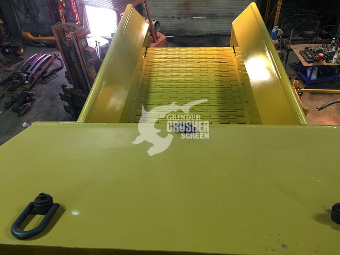 Used 2012 VERMEER HG6000TX