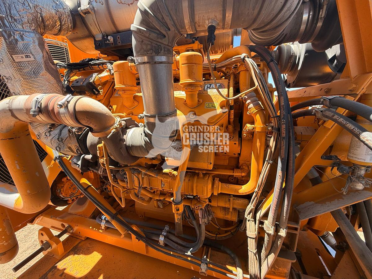 Used 2022 CBI 6800CT