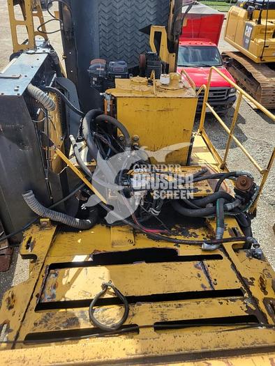 Used 2013 VERMEER HG6000