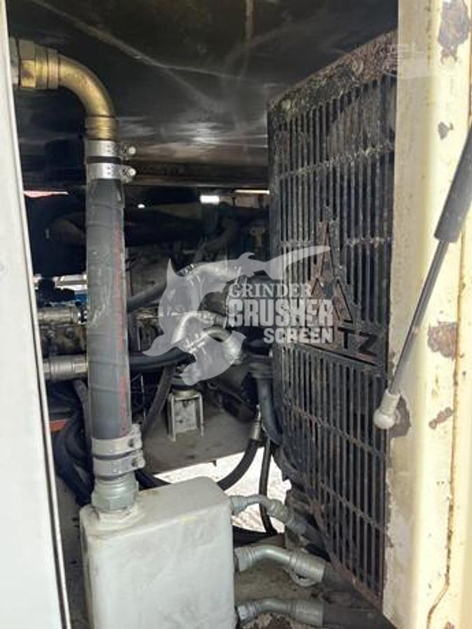 Used Equipment Listing