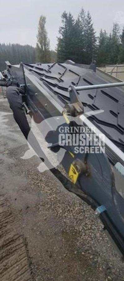 Used 2023 ARK J-2716