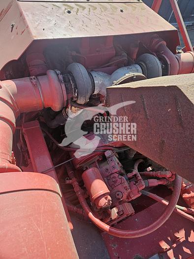 Used 2004 BANDIT BEAST 4680T - HORIZONTAL GRINDER