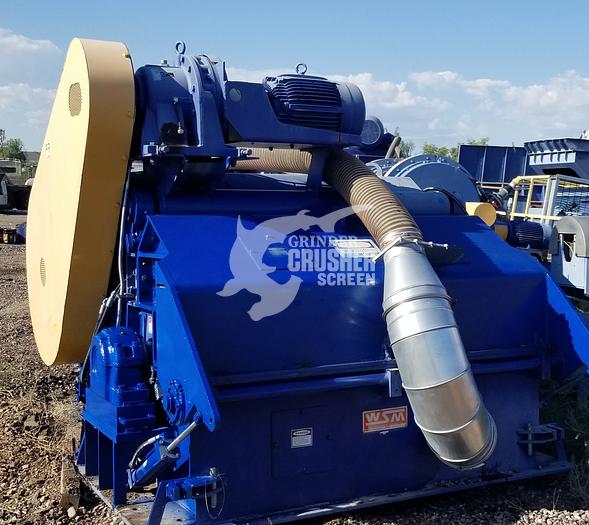 Used 2011 WEST SALEM 3466BHBP