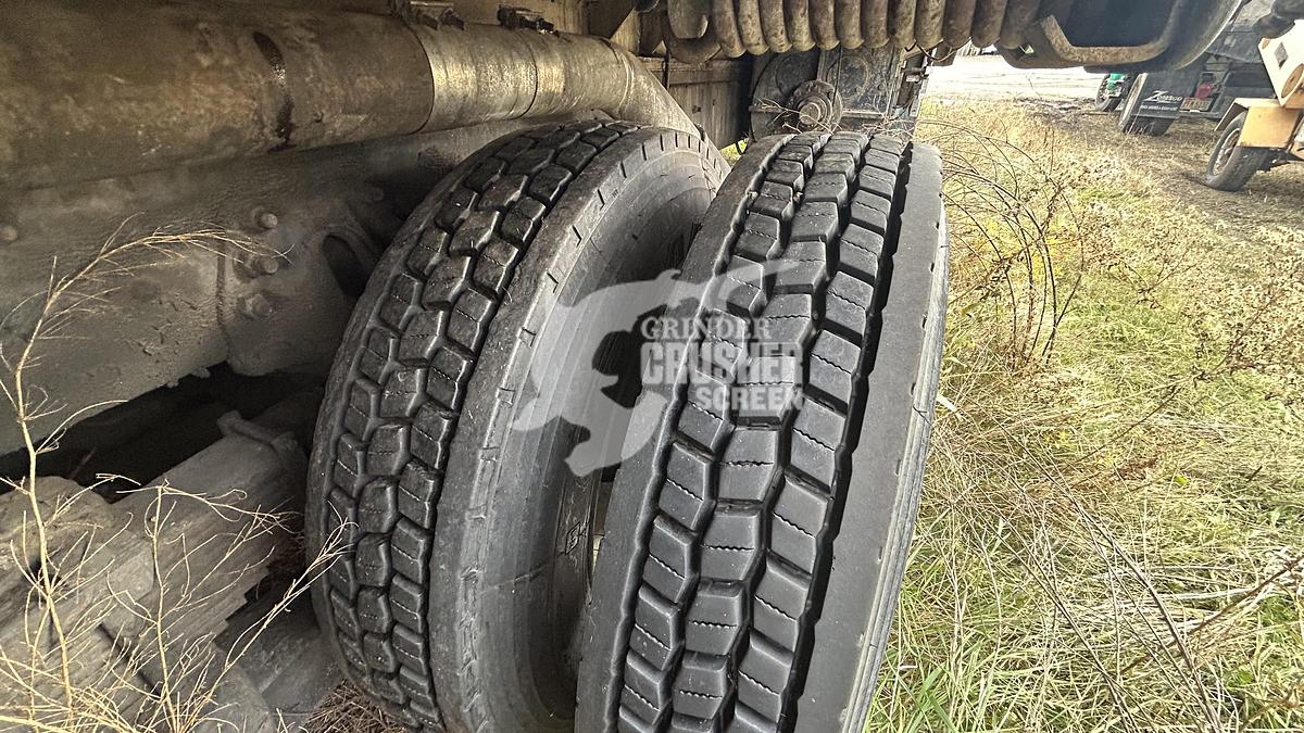 Used 1998 EXPRESS BLOWER EB30