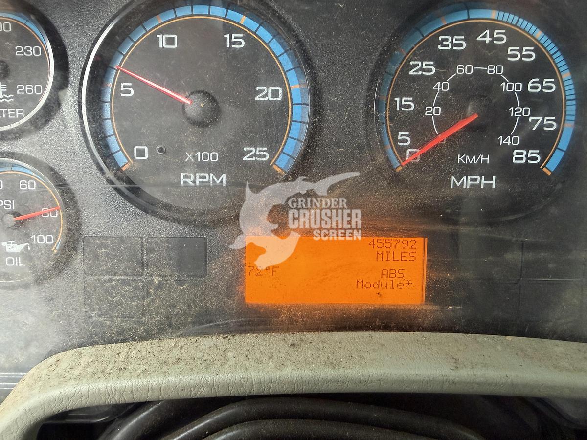 Used 2014 INTERNATIONAL TRANSTAR 8600