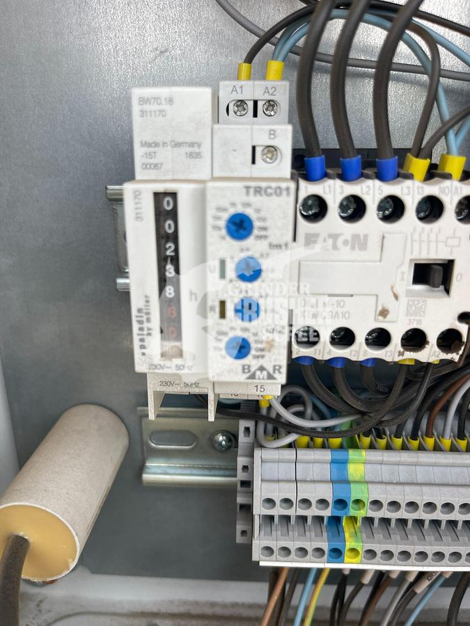 Used Equipment Listing