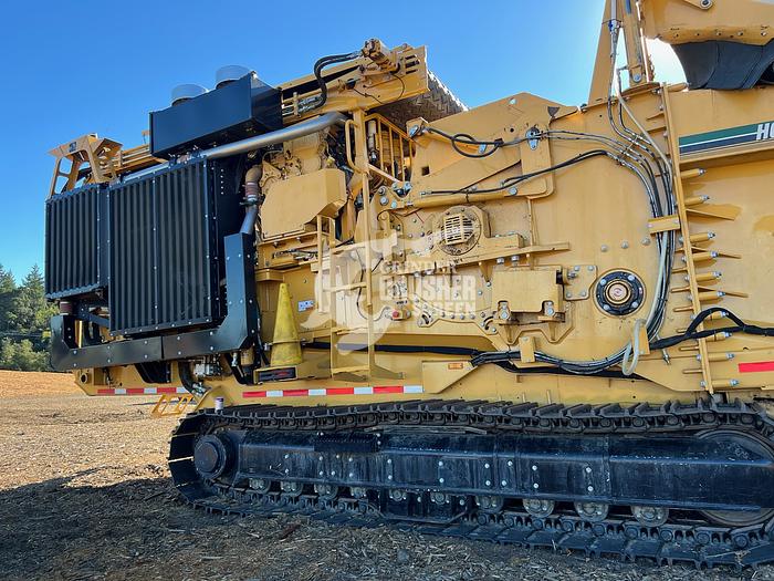 Used 2020 VERMEER HG6000TX