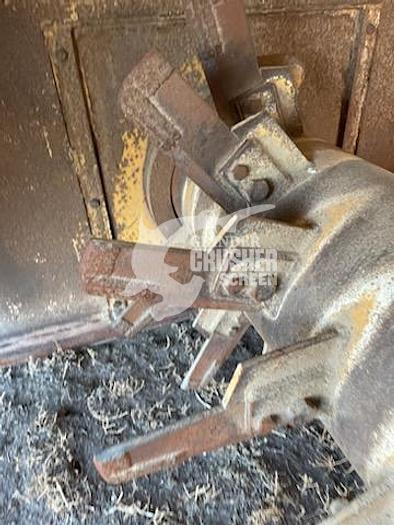 Used 2017 WILDCAT CT616