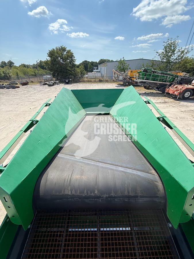 Used 2023 MCCLOSKEY R155